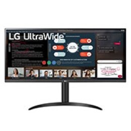 Monitor 21:9 UltraWide™ Full HD IPS de 34" cu AMD FreeSync™2