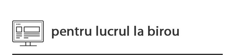 Îmbunătățiți-vă spațiul de lucru