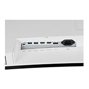 LG Monitor LG UltraWide Dual QHD, partial view, 49WL95C-WE, thumbnail 9