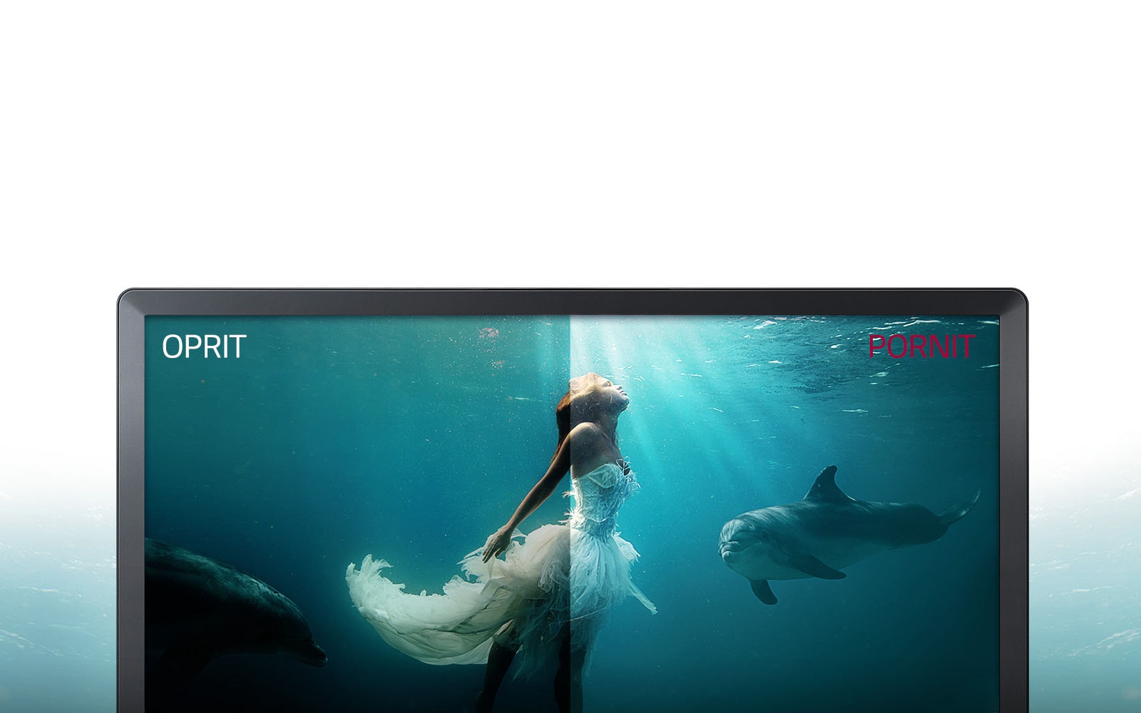 Creeați-vă propriul cinema cu modul Cinema