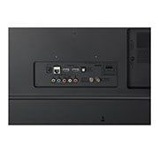LG Monitor TV LED de 27,5'' HD Ready cu unghi larg de vizualizare, Zoom în diferite porturi, 28TN515S-PZ, thumbnail 8