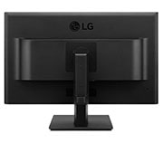 LG Monitor IPS Full HD de 24'', 2vedere posterioară, 24BK550Y-I, thumbnail 6