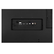 LG Monitor LED TV Full HD IPS de 27”, vedere prim-plan a porturilor, 27TQ615S-WZ, thumbnail 8