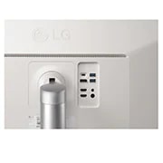 LG Monitor curbat 35'' UltraWide™ QHD HDR VA, 35WN75CN-W, 35WN75CN-W, thumbnail 8
