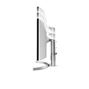 LG Monitor curbat de 35'' | UltraWide™ QHD HDR VA | Alb, 35WN75CP-W, 35WN75CP-W, thumbnail 10