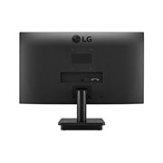 LG Monitor VA Full HD de 21,45'' cu AMD FreeSync™, Vedere posterioară, 22MP410P-B, thumbnail 6
