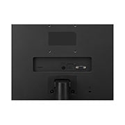 LG Monitor VA Full HD de 21,45'' cu AMD FreeSync™, vedere prim-plan a porturilor, 22MP410P-B, thumbnail 8