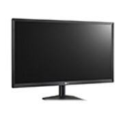 LG Monitor LG de 24'' | Ecran IPS Full HD | AMD FreeSync™ | Dynamic Action Sync , side view, 24MK43HP-B, thumbnail 3