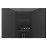 LG Monitor LG de 24'' | Ecran IPS Full HD | AMD FreeSync™ | Dynamic Action Sync , rear dept view, 24MK43HP-B, thumbnail 8