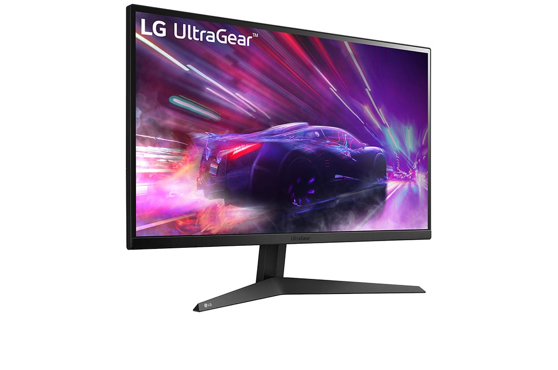 LG  Monitor Gaming UltraGear™ Full HD de 27'', Vedere din perspectivă, 27GQ50F-B, thumbnail 4
