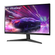 LG  Monitor Gaming UltraGear™ Full HD de 27'', vedere laterală la +15 grade, 27GQ50F-B, thumbnail 2