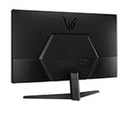 LG  Monitor Gaming UltraGear™ Full HD de 27'', vedere din perspectivă spate, 27GQ50F-B, thumbnail 7
