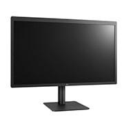 LG Monitor UltraFine™ 5K de 27'', Vedere laterală la +15 grade, 27MD5KLP-B, thumbnail 3