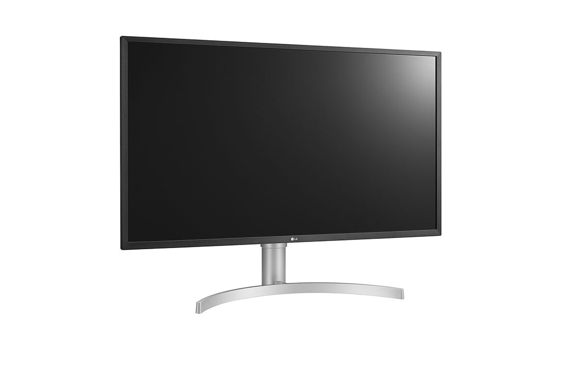 LG 32UL750P-W, +15 degree side view, 32UL750P-W, thumbnail 3