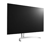 LG Monitor LG de 31,5'' UHD 4K Thunderbolt™ 3 cu caracteristica Daisy Chain 4K, right view, 32UL950P-W, thumbnail 4