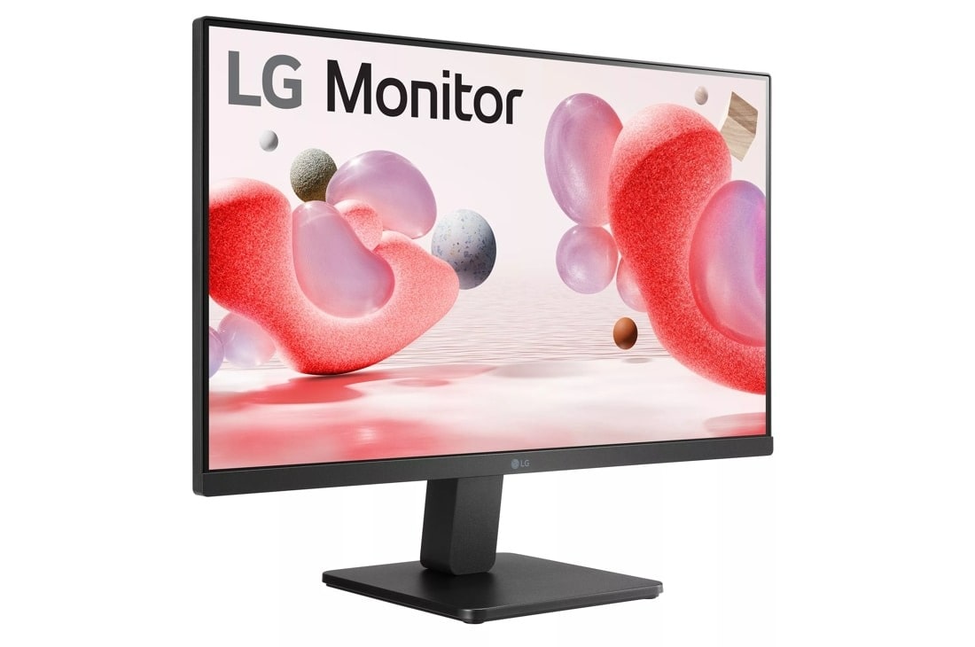 LG Monitor IPS FHD de 24'', 100Hz, FreeSync™, 24MR400-B, 24MR400-B, thumbnail 2