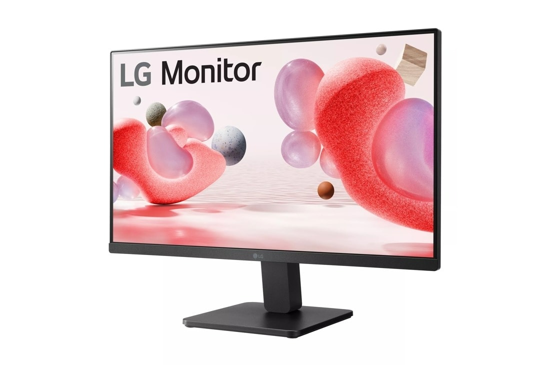LG Monitor IPS FHD de 24'', 100Hz, FreeSync™, 24MR400-B, 24MR400-B, thumbnail 3