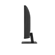 LG Monitor curbat Full HD de 31,5'' cu AMD FreeSync™, 90° side image, 32MR50C-B, thumbnail 5