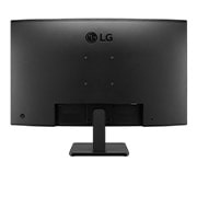 LG Monitor curbat Full HD de 31,5'' cu AMD FreeSync™, back image, 32MR50C-B, thumbnail 6