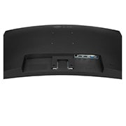 LG Monitor curbat Full HD de 31,5'' cu AMD FreeSync™, detail image, 32MR50C-B, thumbnail 7