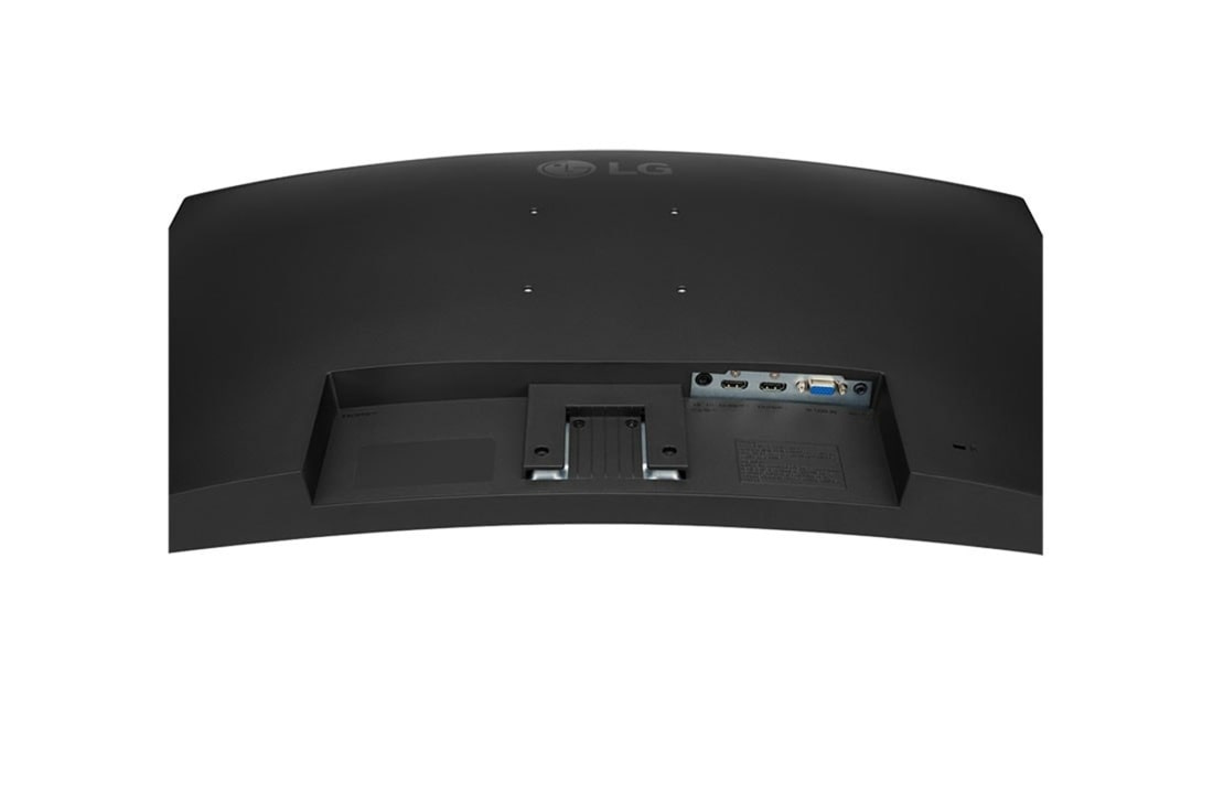 LG Monitor curbat Full HD de 31,5'' cu AMD FreeSync™, detail image, 32MR50C-B, thumbnail 7
