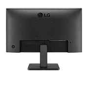 LG Monitor Full HD de 21,45'', AMD FreeSync™, rear view, 22MR410-B, thumbnail 6