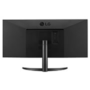 LG Monitor 21:9 UltraWide™ Full HD IPS de 34'' cu AMD FreeSync™, Vedere posterioară, 34WQ500-B, thumbnail 6