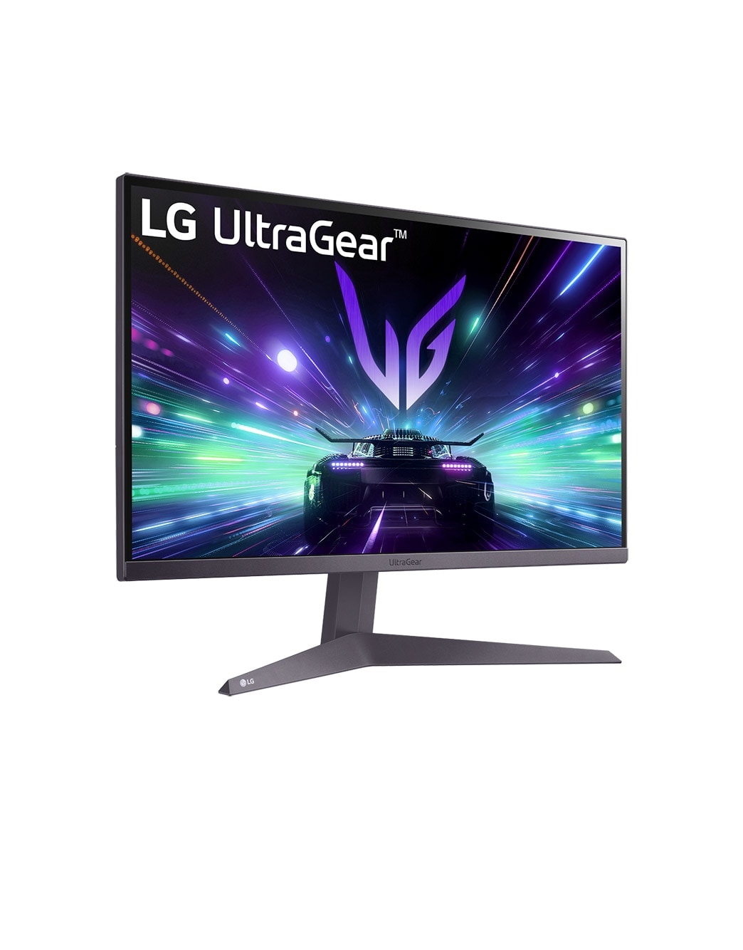 Monitor pentru gaming 27” UltraGear™ FHD 180Hz | 1ms MBR, HDR 10