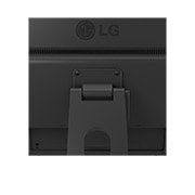 LG Monitor tactil de 17'' SXGA, vedere prim-plan a suportului, 17BR30T-B, thumbnail 10