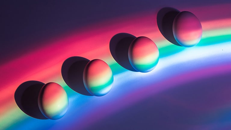 Calibrarea culorilor.	