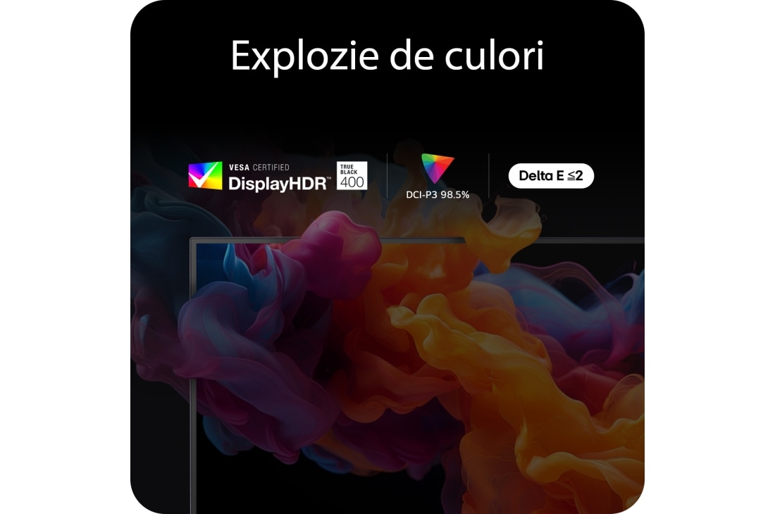 LG Monitor pentru gaming LG UltraGear™ 27-inch OLED 480Hz QHD | 0.03ms (GtG), DP 2.1, DisplayHDR True Black 400 , 27GX790A-B, thumbnail 15