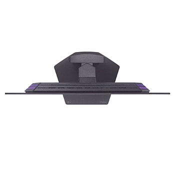 LG Monitor pentru gaming LG UltraGear™ 27-inch OLED 480Hz QHD | 0.03ms (GtG), DP 2.1, DisplayHDR True Black 400 , vedere de sus, 27GX790A-B, thumbnail 11