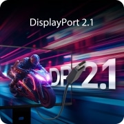 LG Monitor pentru gaming LG UltraGear™ 27 inci, 240Hz UHD 4K Nano IPS Black | 1ms (GtG), DP 2.1, DisplayHDR 600, 27G850A-B, thumbnail 15