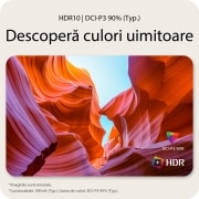 LG Monitor de 27'' 4K UHD UltraFine™ IPS, 27US550-W, thumbnail 15