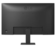 LG Monitor QHD IPS de 23,8” cu USB-C, rear view, 24U631A-B, thumbnail 6