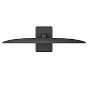 LG Monitor QHD IPS de 31,5” cu USB-C, top view, 32U631A-B, thumbnail 9