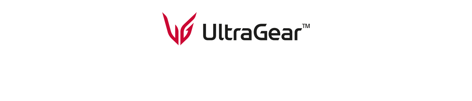 Sigla UltraGear™.