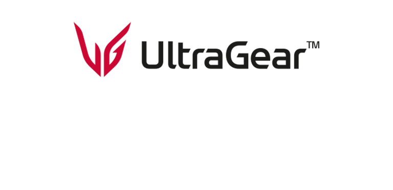 Sigla UltraGear™.