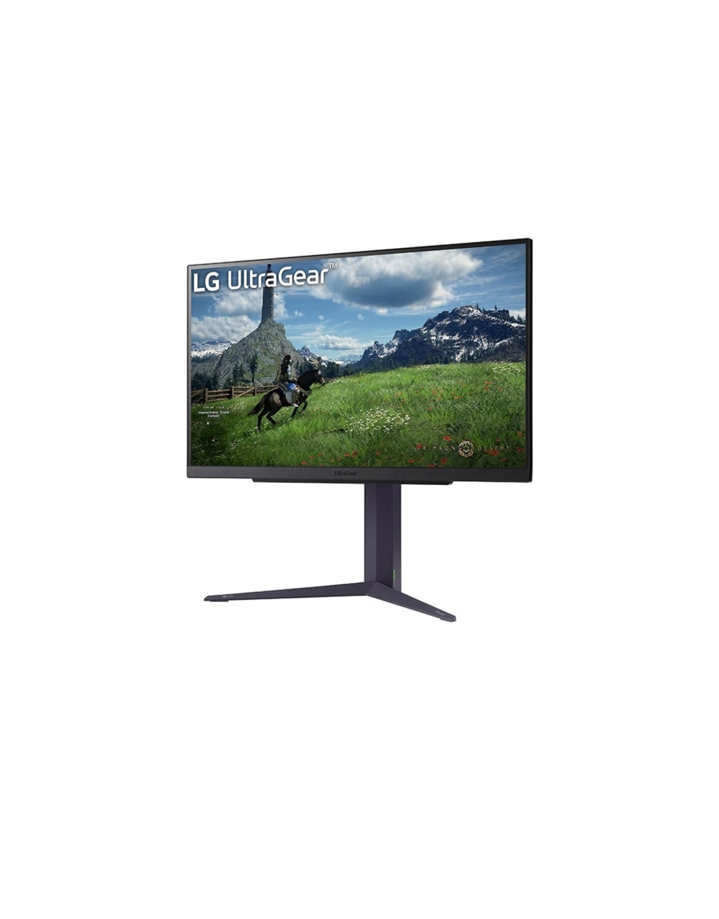 R*n様 LG UltraGear 27GS85Q 27” UltraGear™ QHD Nano IPS 180Hz Gaming Monitor | 1ms | LG România