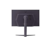LG Monitor pentru gaming UltraGear™ QHD Nano IPS 180Hz de 27”, O/C 200Hz) | 1ms (GtG), DisplayHDR™ 400, vedere laterală, 27GS85Q-B, thumbnail 5