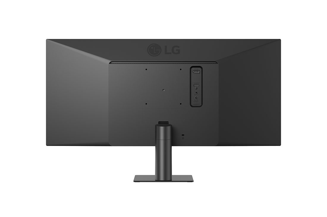 LG Monitor IPS UltraWide 21:9 WFHD (2560 x 1080) de 34”, Vedere posterioară, 29U511A-B, thumbnail 7