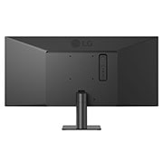 LG Monitor IPS UltraWide 21:9 WFHD (2560 x 1080) de 34”, Vedere posterioară, 29U511A-B, thumbnail 7