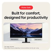 LG Monitor IPS UltraWide 21:9 WFHD (2560 x 1080) de 34”, Vedere porturi I/O din spate, 29U511A-B, thumbnail 17