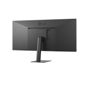 LG Monitor IPS UltraWide 21:9 WFHD (2560 x 1080) de 34”, back, 34U511A-B, thumbnail 10