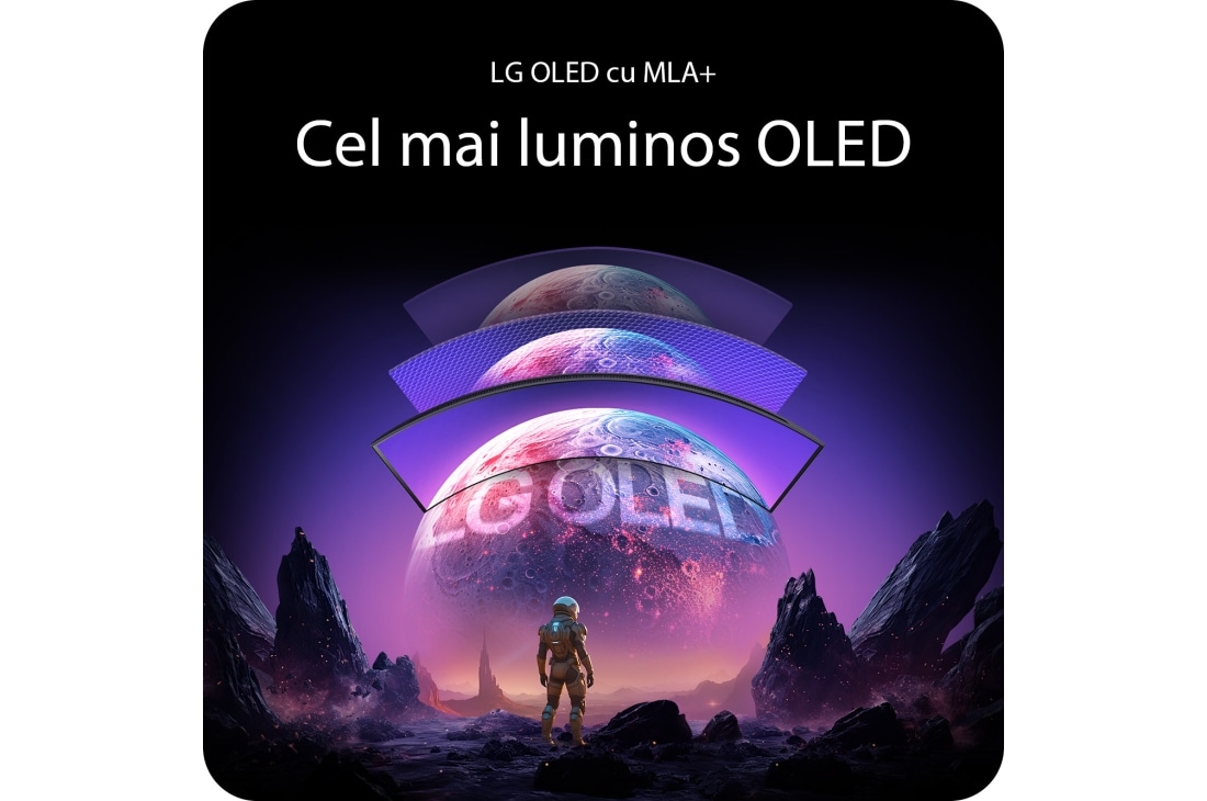 LG Monitor de gaming OLED LG UltraGear™ de 45'', curbură 800R, rezoluție 5K2K, rată de refresh de 165Hz, 45GX950A-B, thumbnail 10