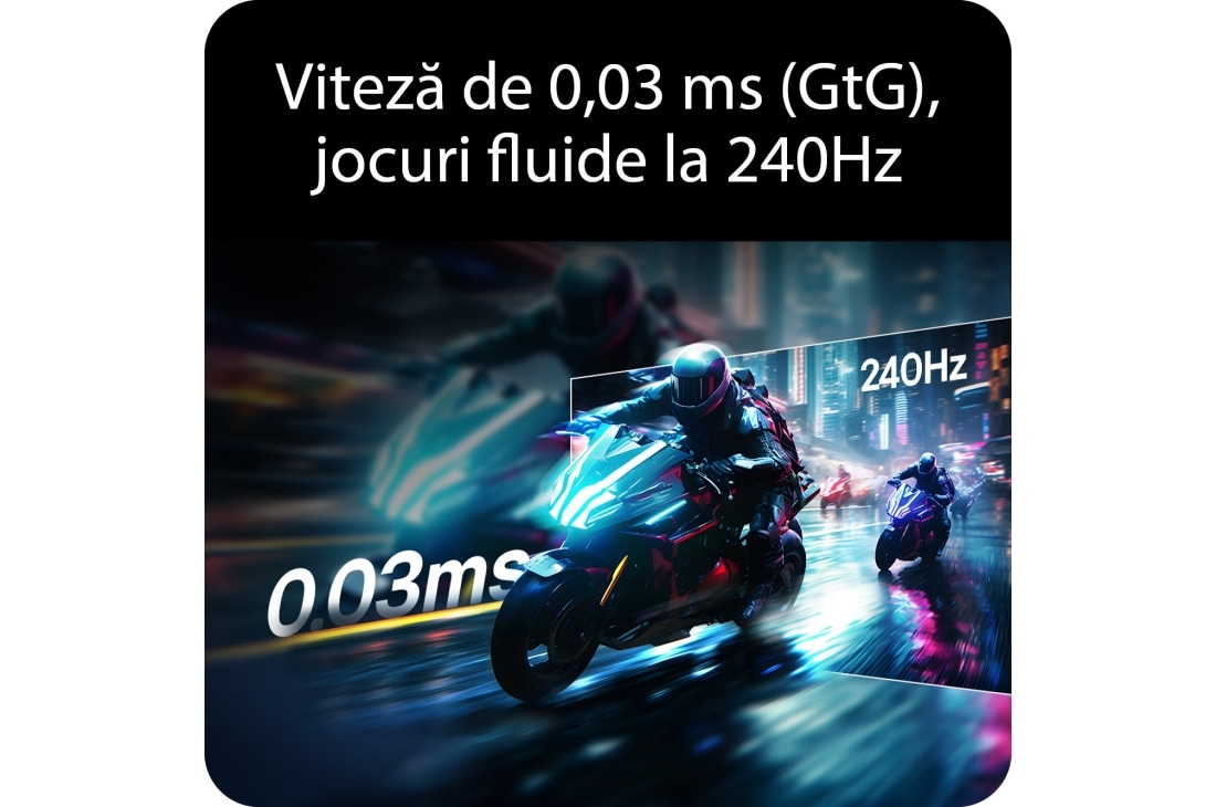 LG Monitor de gaming OLED LG UltraGear™ de 45'', curbură 800R, rezoluție 5K2K, rată de refresh de 165Hz, 45GX950A-B, thumbnail 15