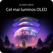 LG Monitor de gaming OLED LG UltraGear™ de 45'', curbură 800R, rezoluție 5K2K, rată de refresh de 165Hz, 45GX950A-B, thumbnail 10