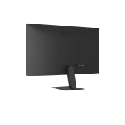 LG Monitor LG de 27'', rezoluție Full HD (1920×1080), panou IPS cu rată de refresh de 120 Hz, timp de răspuns 1 ms MBR, vedere laterală, 27U41YA-B, thumbnail 11