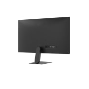 LG Monitor LG de 27'', rezoluție Full HD (1920×1080), panou IPS cu rată de refresh de 120 Hz, timp de răspuns 1 ms MBR, vedere laterală, 27U41YA-B, thumbnail 12