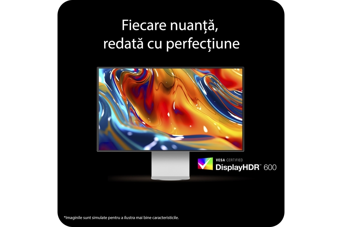 LG Monitor LG UltraFine™evo de 31,5'', Nano IPS 6K cu Thunderbolt™ 5, 32U990A-S, thumbnail 17